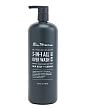 BEN SHERMAN 3-in-1 Sea Salt And Cedar All Over Wash 33.8oz includes 2oz travel size body butter Beauty & Personal Care Ben Sherman