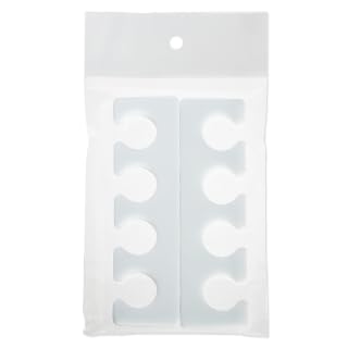 Debra Lynn Toe Separators Beauty & Personal Care Debra Lynn