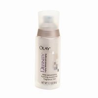 Olay Definity Fragrance-Free Foam Moisturizer - 1.7 oz