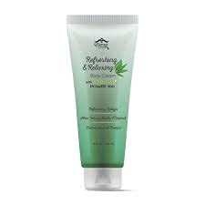REFRESHING AND RELAXING BODY CREAM POWER 100