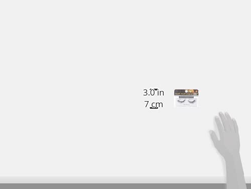 Self-Adhesive Demi Wispies