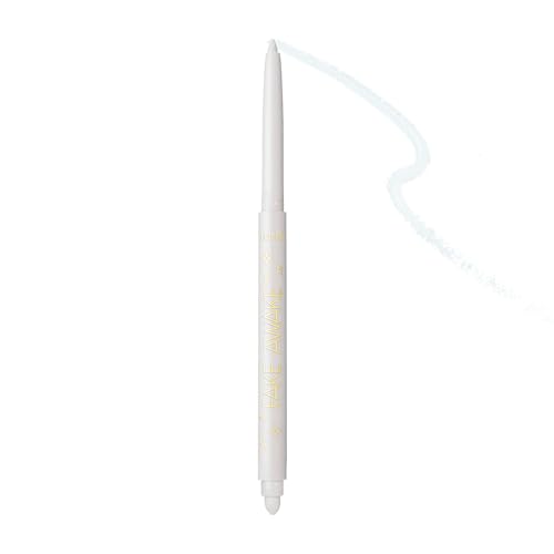 tarte fake awake eye highlight - Highlighter Pencil for Eyes & Brows, Longwear, Vegan & Cruelty-Free, full size, white Beauty and Personal Care tarte Default Title