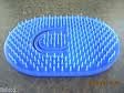 Genco Shampoo Pocket Brush- Color: Multicolors