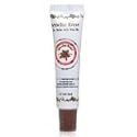 Rosebud Perfume Company Mocha Rose Lip Balm Tube, 0.5 oz