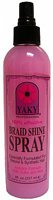 Yaky Professional Braid Shine 8 oz Beauty & Personal Care Yaky