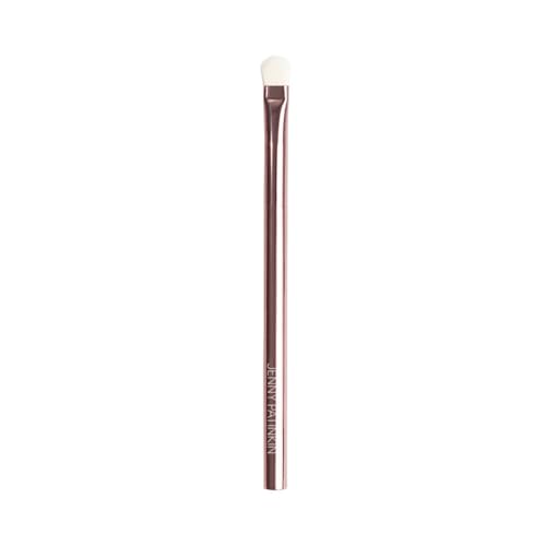 Jenny Patinkin Luxury Sustainable Eyeshadow Brush (S) - Ultra-Soft Makeup Brush for Effortless Eye Shadow Blending, Shading & Precision Application