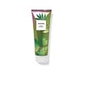 Bath & Body Works Waikiki Beach Coconut Tahitian Monoi Oil Body Cream, 8 Ounce, Green
