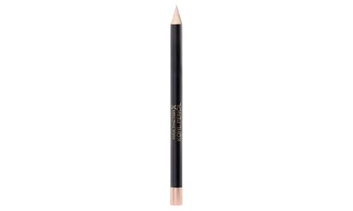 Max Factor Kohl pencil, # 090 natural glaze for women, 0.04 Ounce