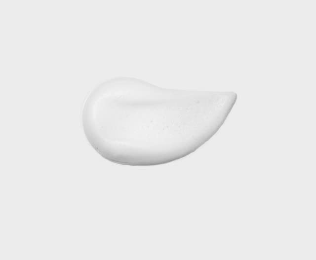 AHAVA Cleanse Silky Cleansing Foam - Airy foam for gentle facial cleansing, effectively removes light makeup & dirt, tightens pores & rebalances pH