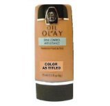 Oil of Olay Shine Control Foundation 35ml/1.1oz Light Beige #16