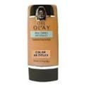Oil of Olay Shine Control Foundation 35ml/1.1oz Light Beige #16