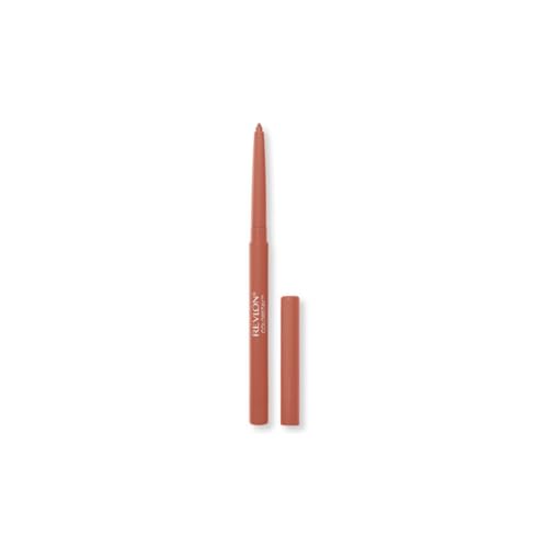 Revlon ColorStay Lipliner, Rose 655, 0.01 Ounce (Pack of 2)