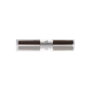 E.L.F. Regular And Waterproof Mascara Duo, Brown, 2-Ounce (Pack of 6)
