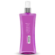 Parfums De Coeur Ltd 3904 8 Oz Cherry Fantasy Body Spray
