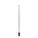 PÜR MINERALS On Point Lip Liner - Lip Pencil For Smooth, Fuller Lips - Long Lasting Vegan Liner Makeup - Paraben & Gluten-Power Trip