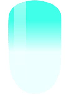 LeChat - Dare to Wear Mood Nail Lacquer - Angelic Dreams - (0.5 Ounce) - Cream Finish - Changes with Temperature - Long Lasting Beauty & Personal Care LECHAT