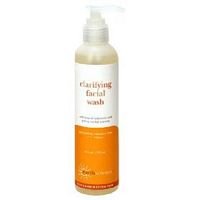Earth Science Facial Wash Clarify