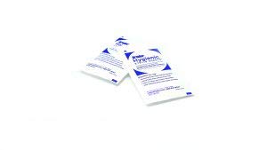 Bruder Hygienic Eyelid Sheets Micro Fine Individually Wrapped Untreated Sheets 35 Count Box (Pack of 2) Beauty and Personal Care Bruder