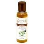 AURA CACIA ORGANICS SKIN CARE OIL,OG2,SESAME, 4 FZ12