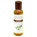 AURA CACIA ORGANICS SKIN CARE OIL,OG2,SESAME, 4 FZ12