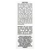 Bigen Semi Permanent Hair Color #Db2 Darkest Brown, 3 oz (Pack of 7)