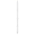 L'Oreal Paris Infallible Never Fail Eyeliner, White 0.008 oz