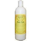 Tate's The Natural Miracle Hair Gel - 18 oz.