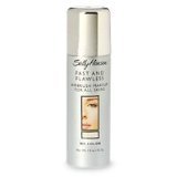 Sally Hansen Fast and Flawless Airbrush Makeup, No Color