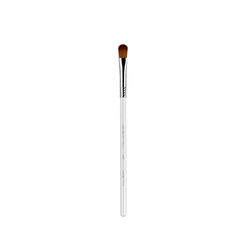 Sigma Beauty S20 Eye Cream Skincare Brush - Skincare Tool for Applying Skincare Products to Face and Skin, Gentle Eye Cream Brush Applicator for Eye