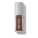 HAUS LABS BY LADY GAGA PHD HYBRID LIP GLAZE - Praline (Neutral Deep Beige) + ENTEL Aloe vera Sheet Masque (BONUS)