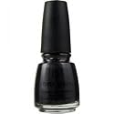China Glaze Nail Polish, Black Diamond 629 Beauty & Personal Care China Glaze