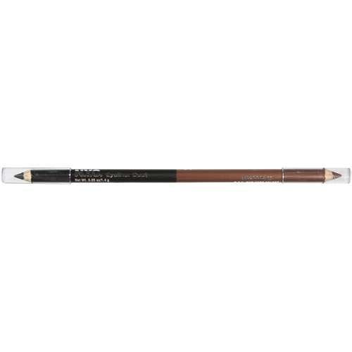 N.Y.C. Eyeliner Duet, 881A Rich Girl
