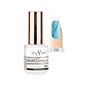 Cre8tion Gel/Lacquer Marble Effect (CRE8TION-ME09) Beauty & Personal Care Cre8tion