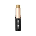Bobbi Brown Skin Foundation Stick | Portable & Creamy with Medium-to-Full Coverage for Even-Toned Skin, 0.31 Ounce, Golden Honey W-068