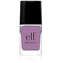 E.l.f. Nail Polish, Lilac, 0.34 Fluid Ounce