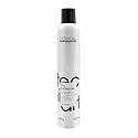 L'Oréal Professionnel Paris Fix Extreme Lacquer - Strong Hold Hairspray For All Hair Types, Anti-Frizz and Shine, Packaging May Vary Beauty & Personal Care L'Oréal Professionnel Paris