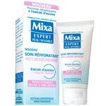 Mixa Expert Peau Sensible Normale a Mixte 50ml (Mixa Expert Sensitive Skin Normal Mixed 50ml)