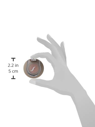 Sorme Cosmetics Long Lasting Eye Shadow, Taupe, 0.56 Ounce