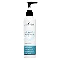 Zion Health Adama Minerals Moisture Intense Daily Lotion White Coconut - 8 Oz