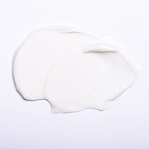 Vanilla Cream Custard Curl Defining Cream |Defines, Smooths And Protects