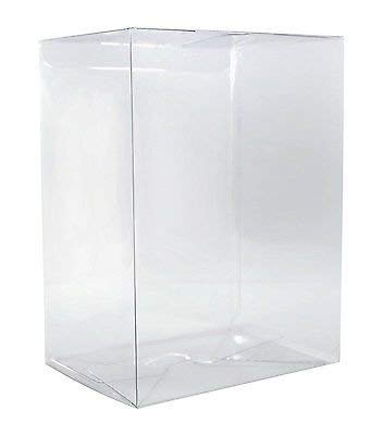 Mr. Freeze #290 Legion of Collectors Exclusive POP! with Box Protector Case!