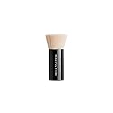 bareMinerals Beautiful Finish Foundation Brush, Foundation Blending Brush, Holds Loose Powder Foundation, Build Coverage, Synthetic Fibers, Vegan