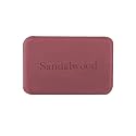 One With Nature O.W.N. SNDLWD BAR SOAP (24 X 4 OZ)