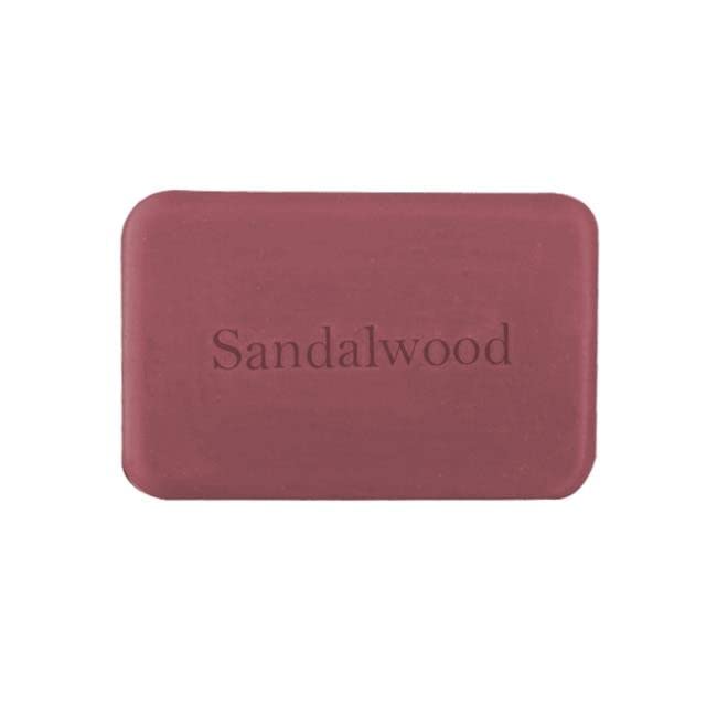 One With Nature O.W.N. SNDLWD BAR SOAP (24 X 4 OZ)