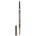 L'Oreal Paris Makeup Brow Stylist Definer Waterproof Eyebrow Pencil, Ultra-Fine Mechanical Pencil, Draws Tiny Brow Hairs and Fills in Sparse Areas