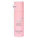 Mane Temp Check Heat Protection Spray for Hair - Anti Frizz Heat Protectant for All Hair Types - Helps Fight Damage, Split Ends & Breakage - Made