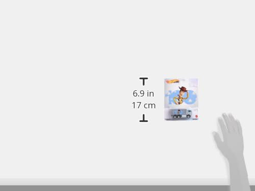 Hot Wheels Hiway Hauler