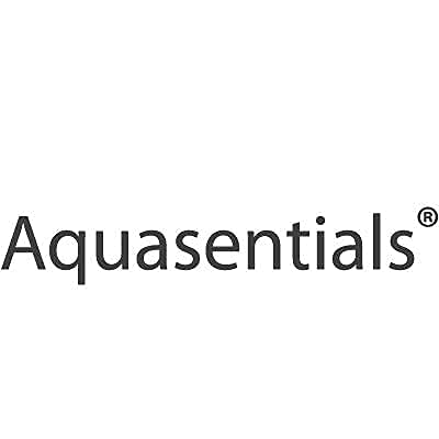 Aquasentials Mesh Pouf Bath Sponge (8 Pack)