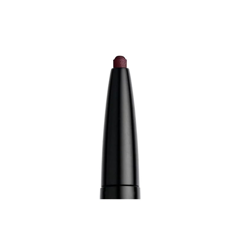 Clé de Peau Beauté, Eye Liner Pencil Cartridge, Black (201)
