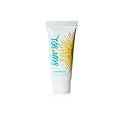 World Amenities - Sun + Sol Bulk Cleansing Shampoo with Warm Coconut & Vanilla Fragrances, Travel Size Toiletries, Mini Hotel Amenities, 0.7 Oz, 50